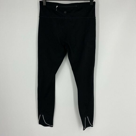 Athleta Tight Run Free 7/8 Pockets - Picture 5 of 11